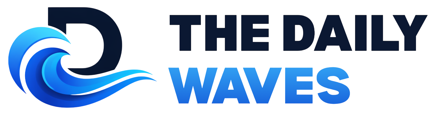 The Daily Waves