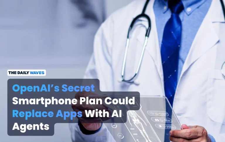 AI Outperforms Doctors in Diagnostic Tests, Major Study Finds