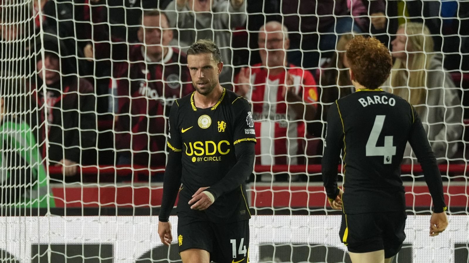 A weight off Igor Thiago’s shoulders – Brentford v Chelsea ratings