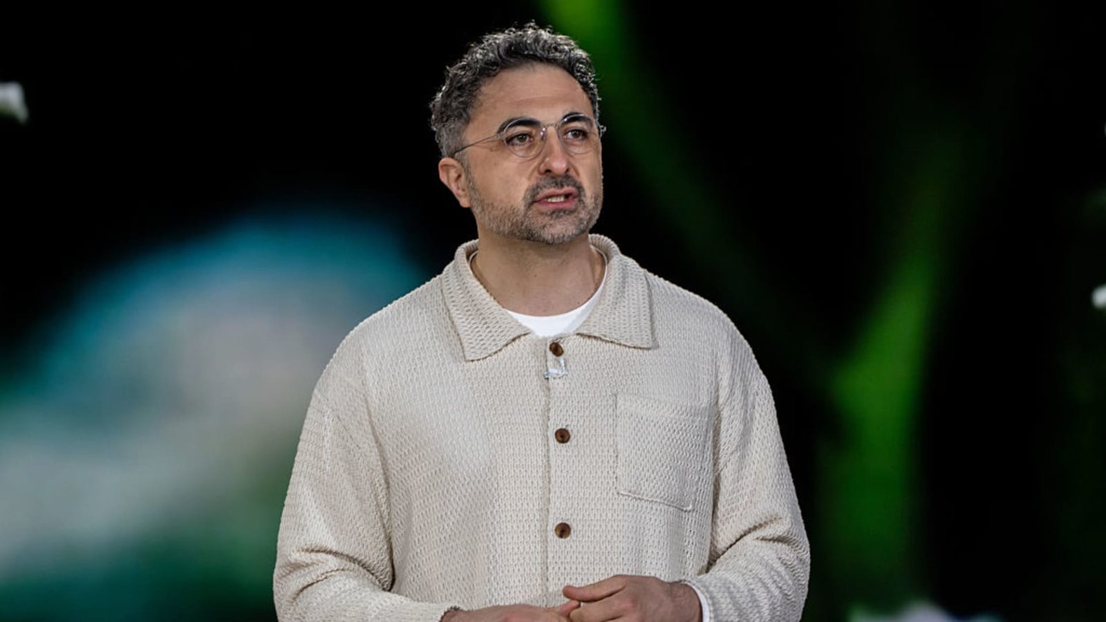 OpenAI’s latest AI revelation is a ‘serious situation,’ Microsoft’s Suleyman tells CNBC