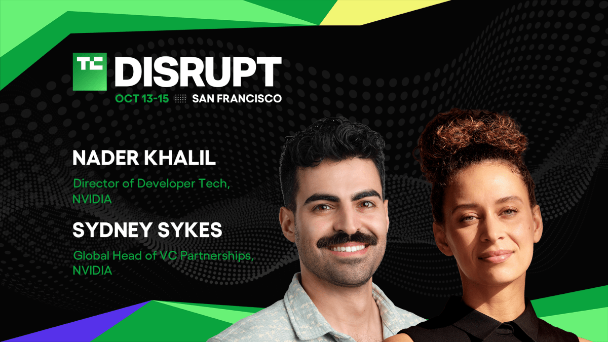 Robinhood’s Abhishek Fatehpuria on winning the modern financial consumer at TechCrunch Disrupt 2026