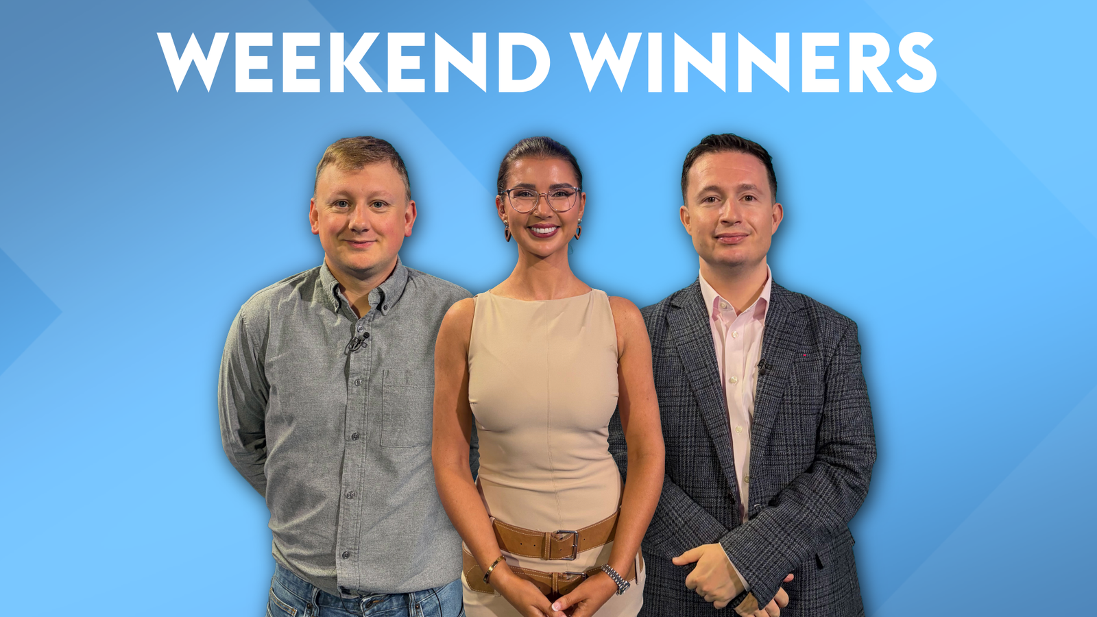 Weekend Winners: Almekarem backed for handicap glory at Newbury